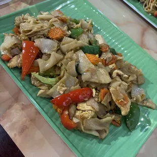 Pad See Yew