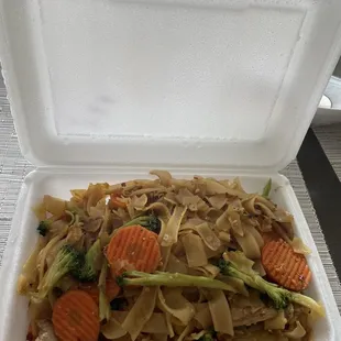 Pad See Yew