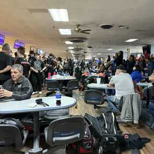 Sectionals Tournament