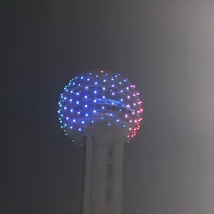 Reunion Tower