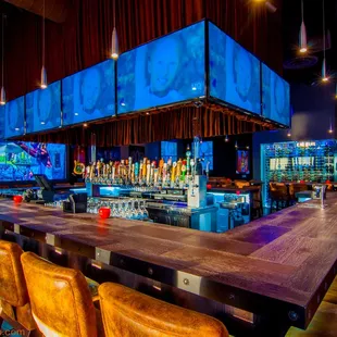 Craft Beer Bar