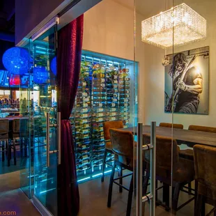Private Room