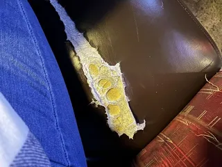 Tumbleweeds