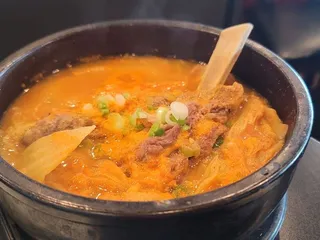 Gom Shabu-Shabu