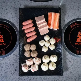 sashimi, sushi and sashimi, food, sushi