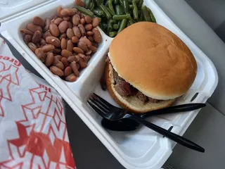 Texas One Stop Of La Grange