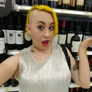 Rachael G.