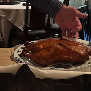 Peking Duck