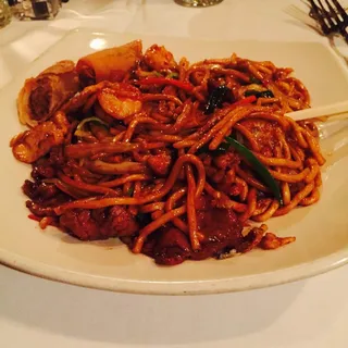 Lo Mein