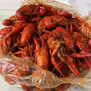 Crawfish