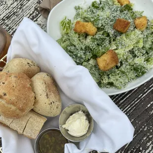 Caesar Salad