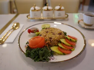 Thai Time Restaurant