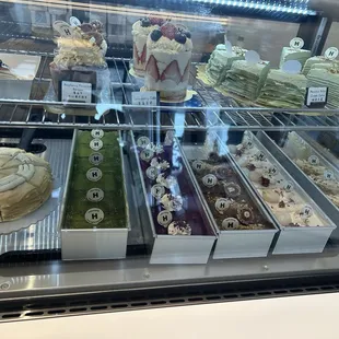 cupcakes, food, dessert