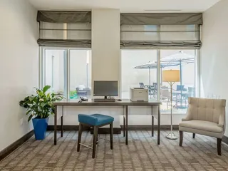 Hilton Garden Inn Memphis East Germantown