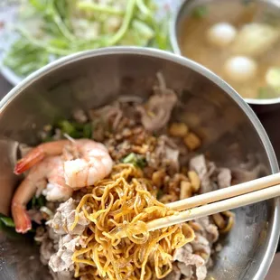 Hu Tieu De Nhat