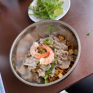 Dai Mi Nam Vang