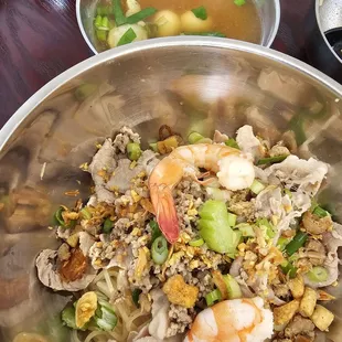 Tieu Nam Vang