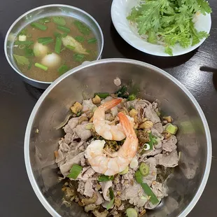 Chewy Glass Noodles