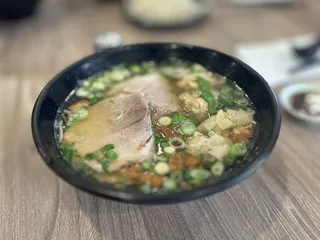 Pho Flavor