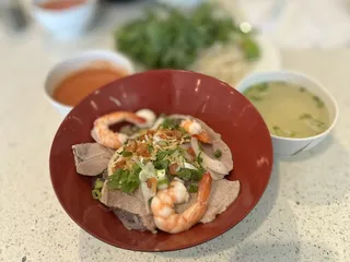 Phuong's Restaurant