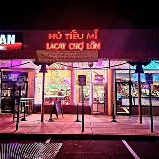 Storefront