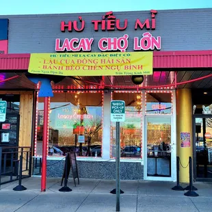Storefront