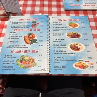 Menu 11/10/24