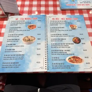 Menu 11/10/24