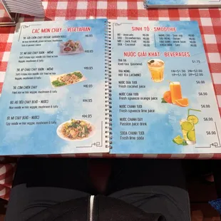 Menu 11/10/24