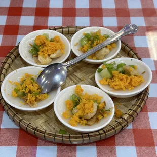 Banh beo chen