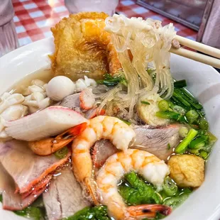 Hu tieu