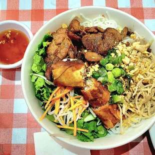 Crispy Spring Roll