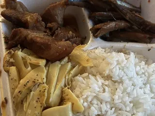 Ngoc Anh Restaurant