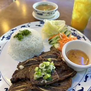 Short ribs