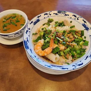 Hu tieu my tho