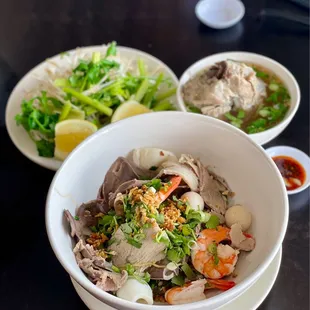 Hu Tieu Dac Biet Kho $15.5