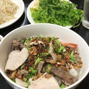 Hu Tiu Kho