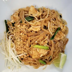 Pad Thai
