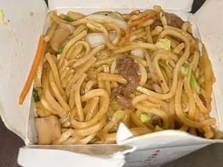 Ling Garden Chinese Restaurant