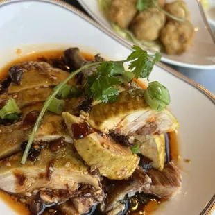 Hua Mei Restaurant