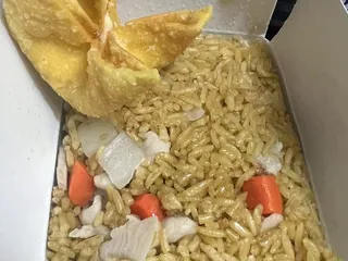 Dragon One Chinese Restaurant