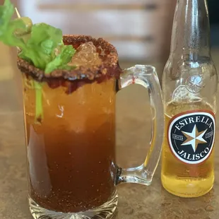 Michelada