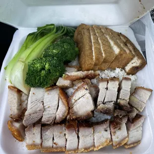 Roast Pork