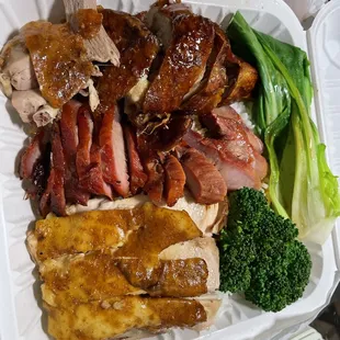 Char Siu Pork