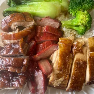 Delicacy Combo