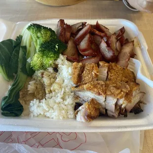 Pork Belly