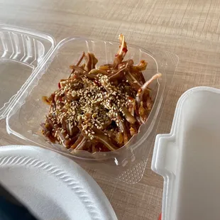 Pig Ears