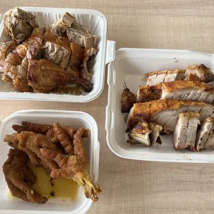 Hong Kong BBQ