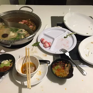 soup, food, chowder, soups and chowder