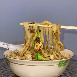Chongqing Street Noodle (11/2022)